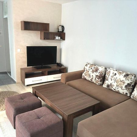 Family Hotel Regata Ahyolu Dış mekan fotoğraf