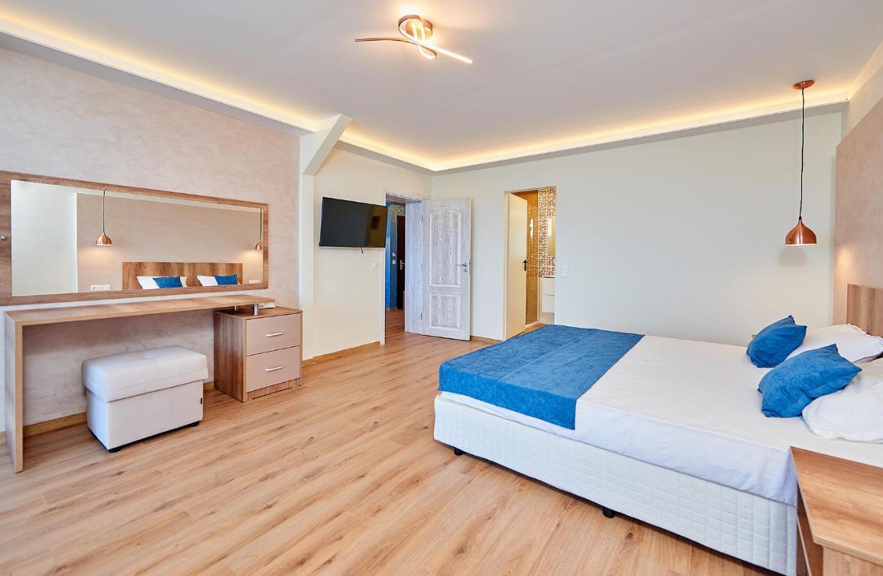 Family Hotel Regata Ahyolu Dış mekan fotoğraf