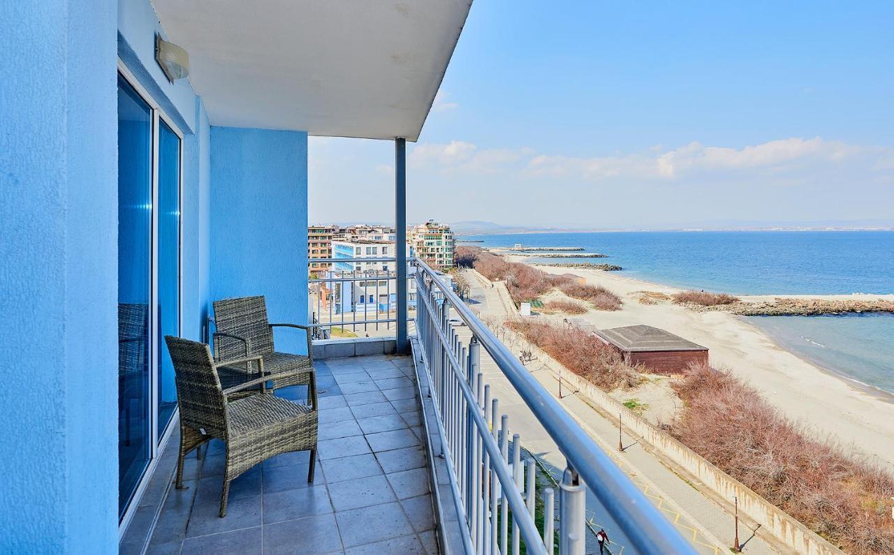 Family Hotel Regata Ahyolu Dış mekan fotoğraf