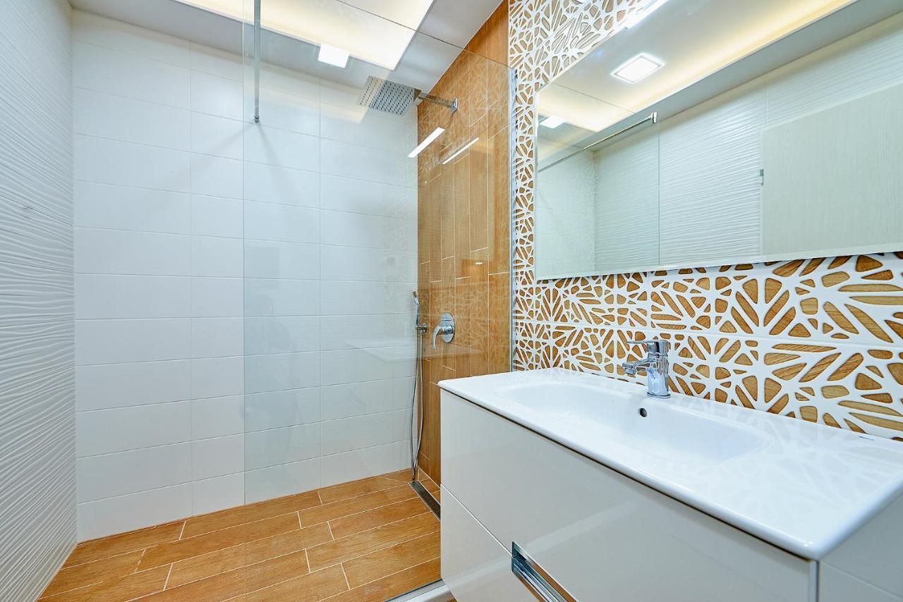 Family Hotel Regata Ahyolu Dış mekan fotoğraf