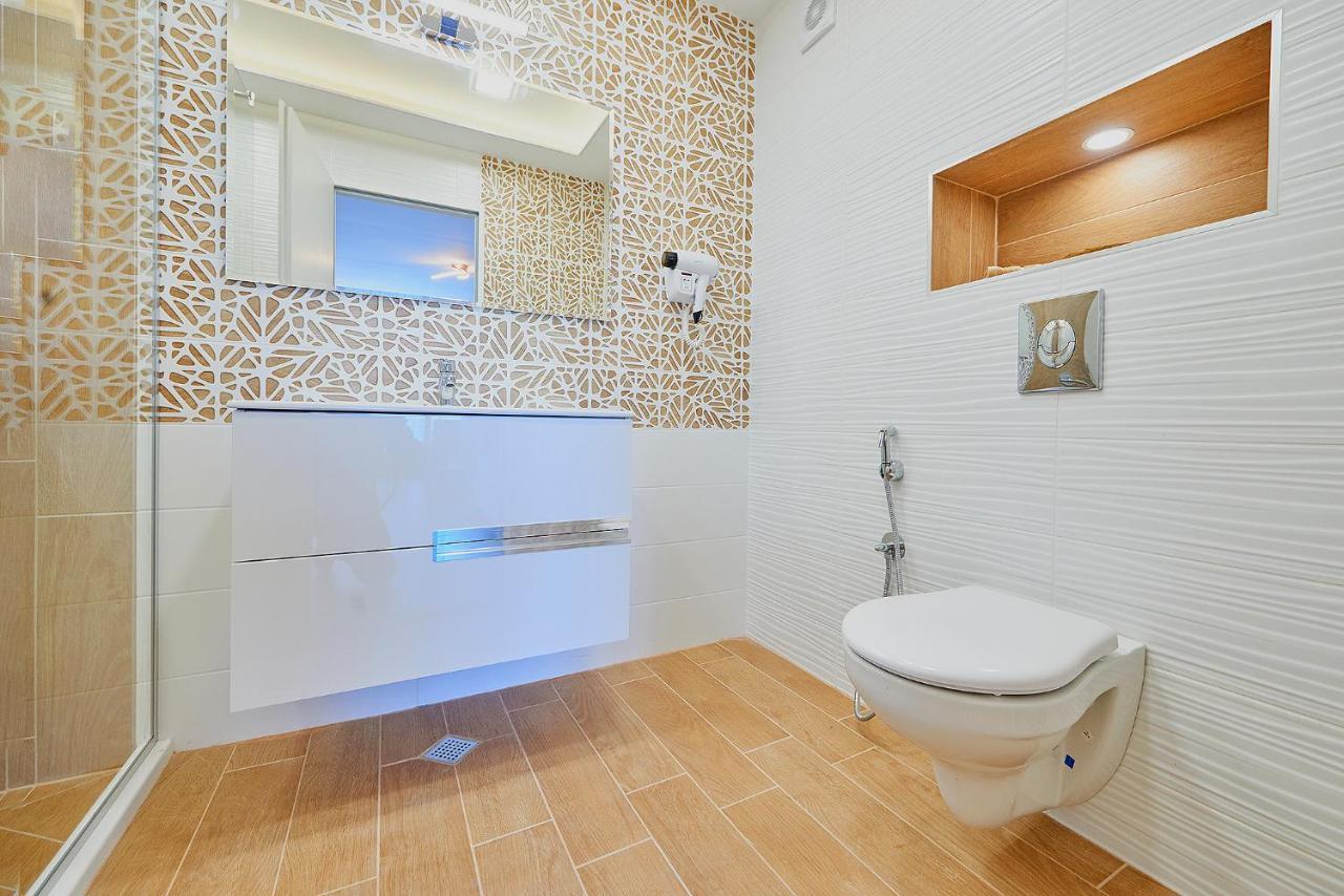 Family Hotel Regata Ahyolu Dış mekan fotoğraf