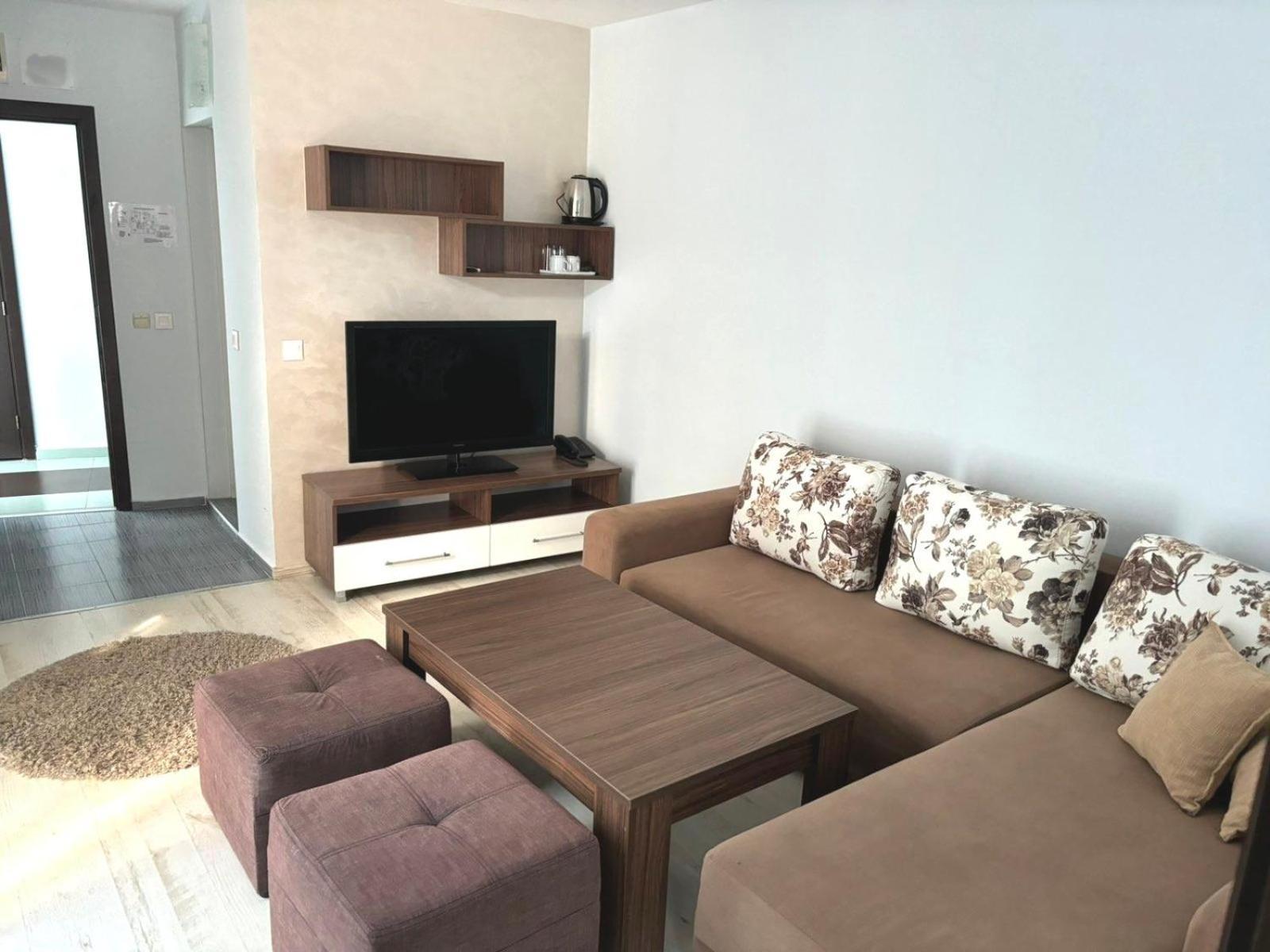 Family Hotel Regata Ahyolu Dış mekan fotoğraf