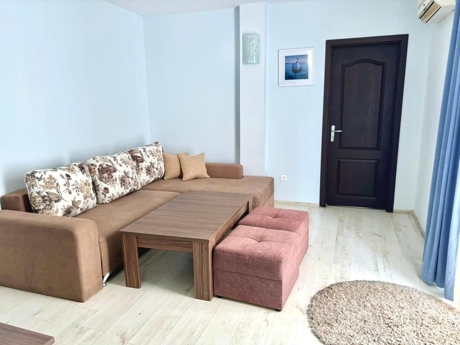 Family Hotel Regata Ahyolu Dış mekan fotoğraf