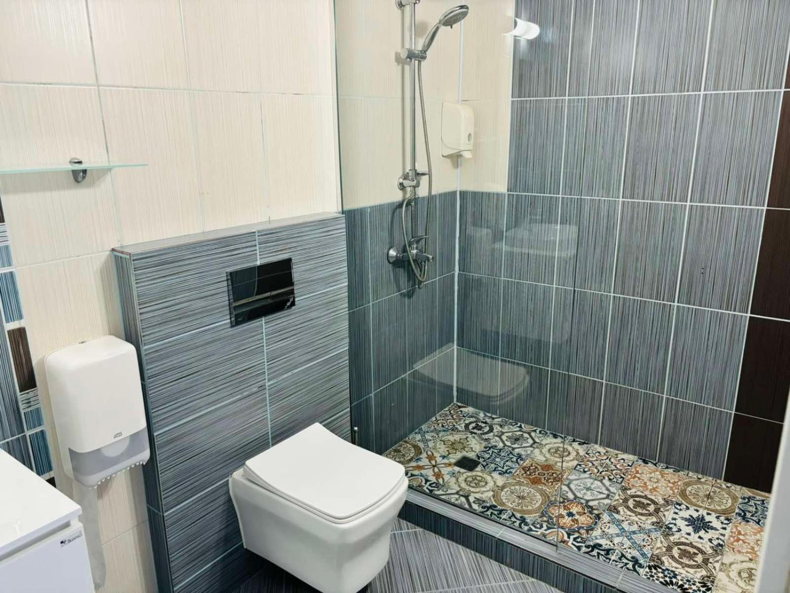 Family Hotel Regata Ahyolu Dış mekan fotoğraf