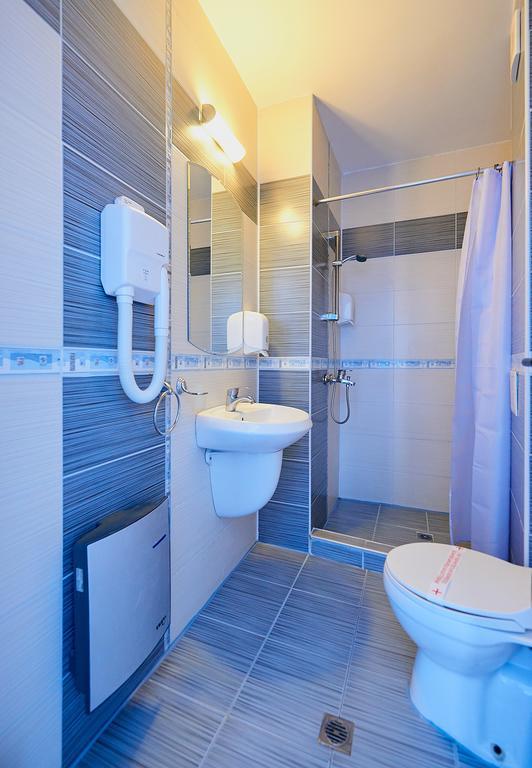 Family Hotel Regata Ahyolu Dış mekan fotoğraf